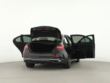 C 300 d 4M AMG Digi-Light HUD Distronic Navi PTS