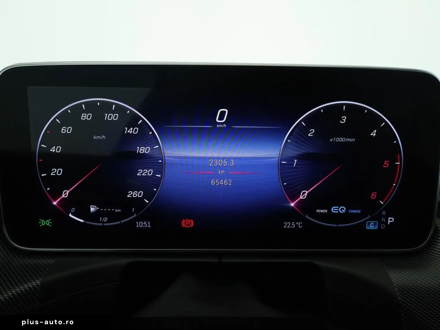 C 300 d 4M AMG Digi-Light HUD Distronic Navi PTS