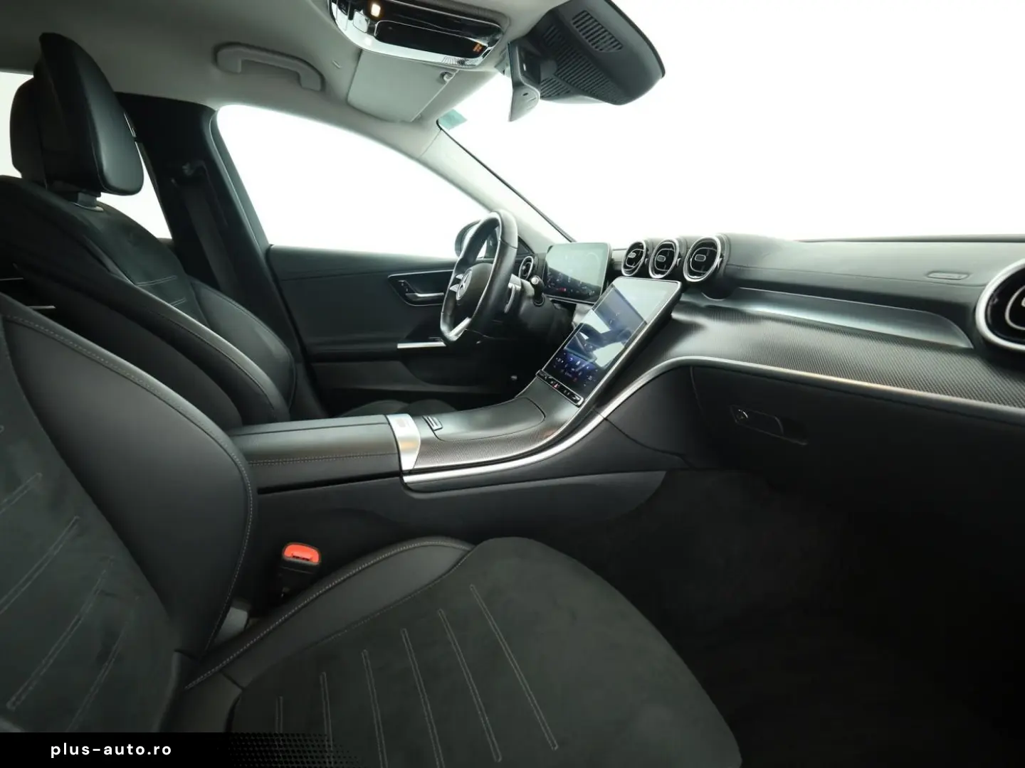 C 300 d 4M AMG Digi-Light HUD Distronic Navi PTS