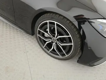 C 300 d 4M AMG Digi-Light HUD Distronic Navi PTS