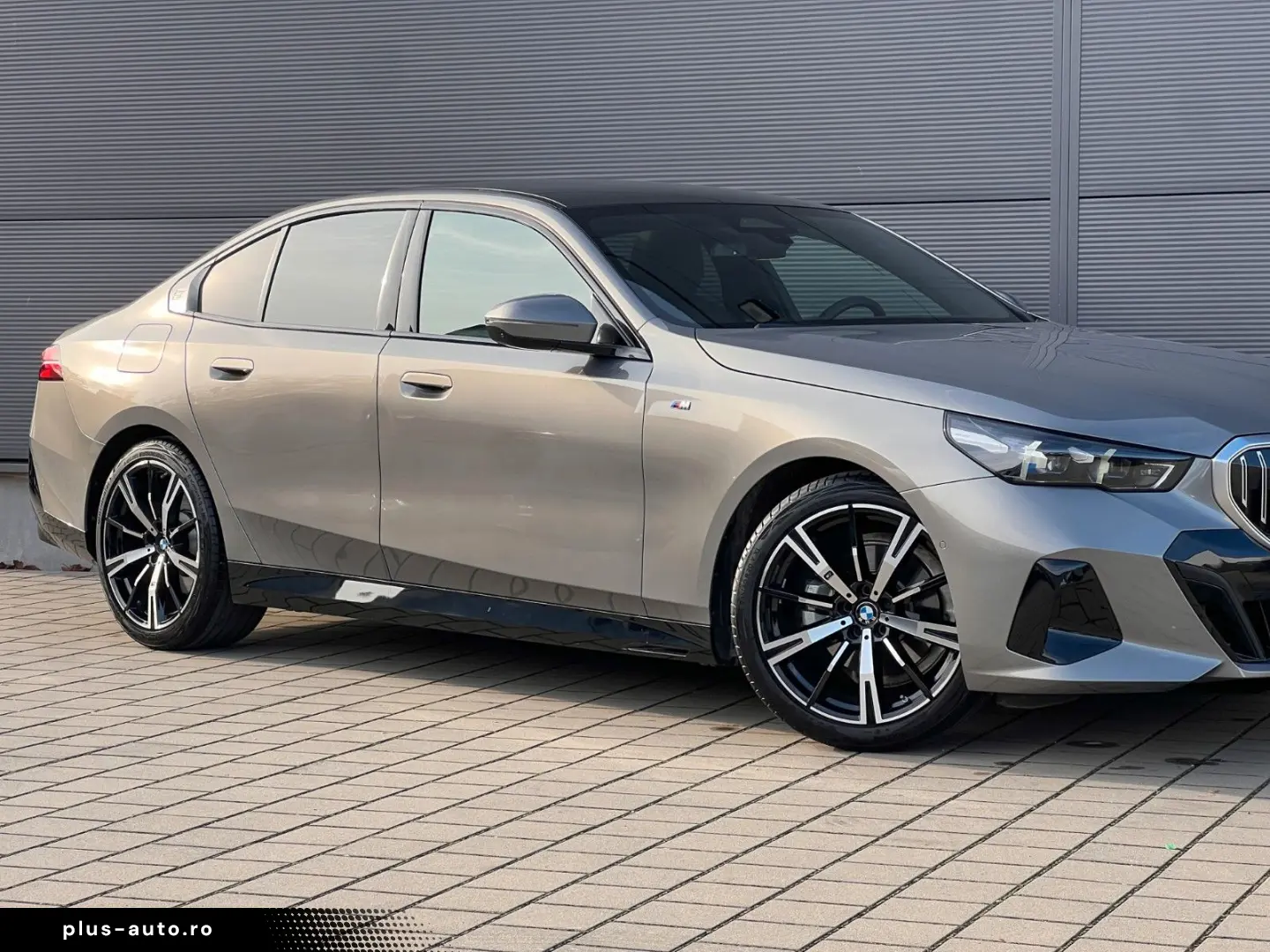 520d Lim. M Sport Pano HUD 360  DrivAss 20 Zoll