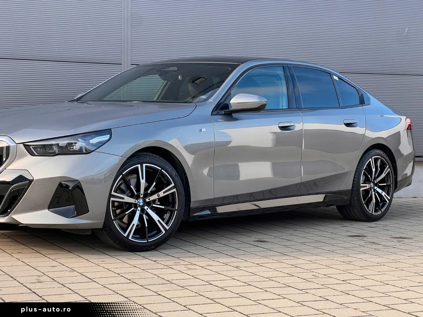 520d Lim. M Sport Pano HUD 360  DrivAss 20 Zoll