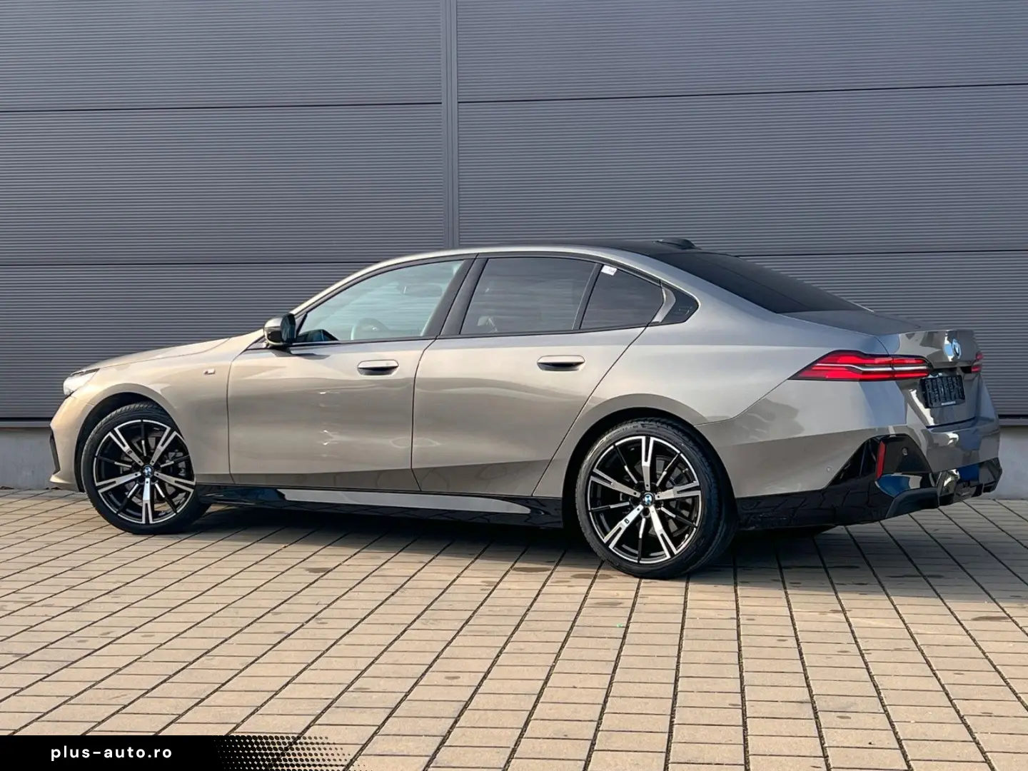 520d Lim. M Sport Pano HUD 360  DrivAss 20 Zoll