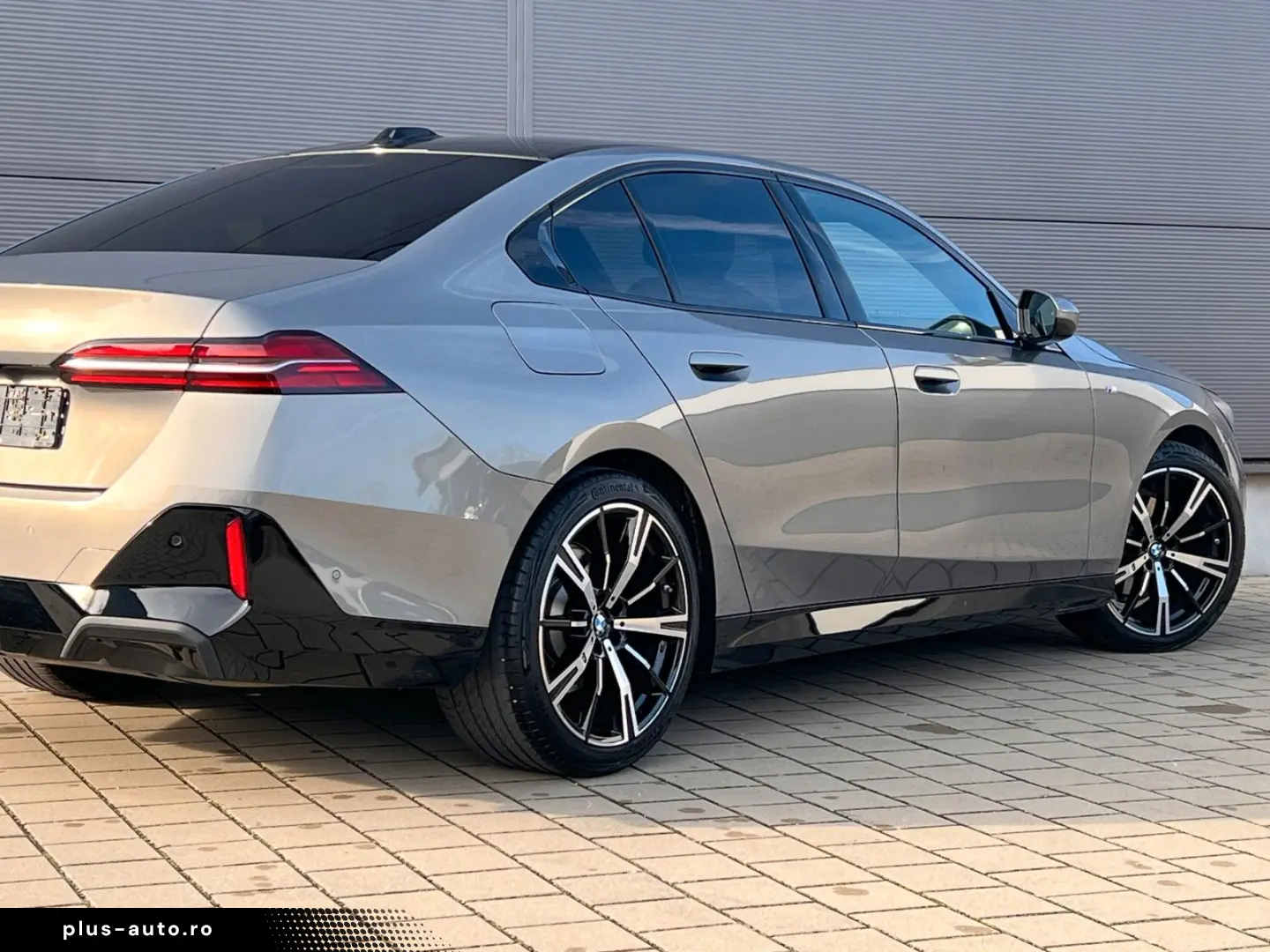 520d Lim. M Sport Pano HUD 360  DrivAss 20 Zoll