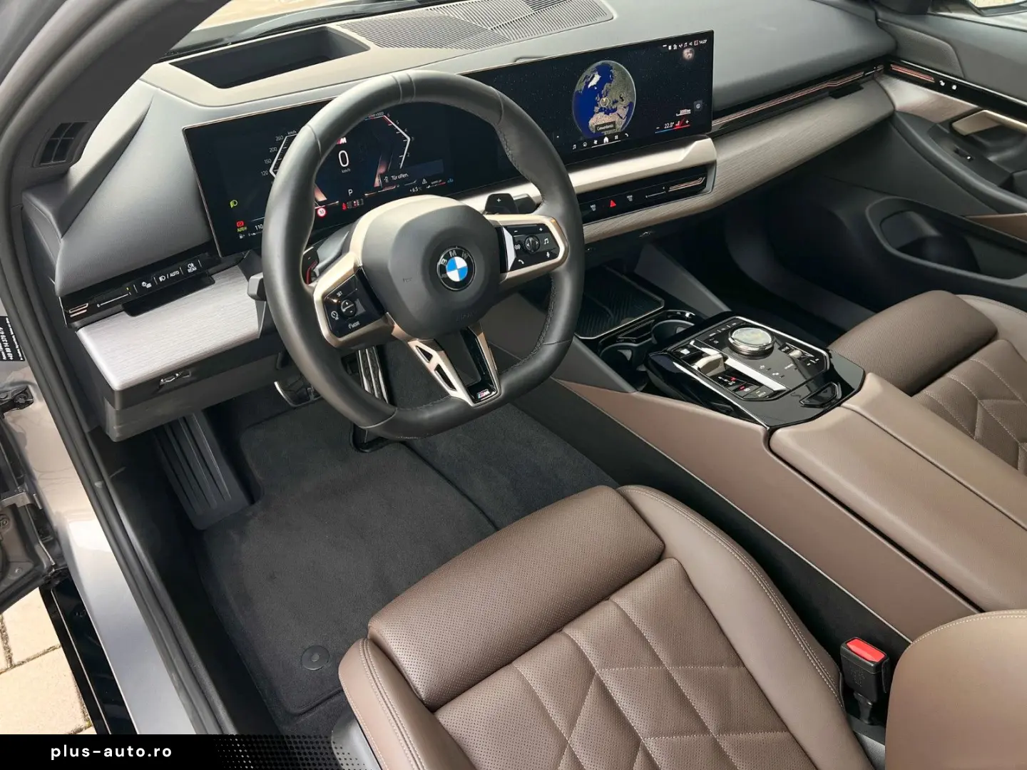 520d Lim. M Sport Pano HUD 360  DrivAss 20 Zoll