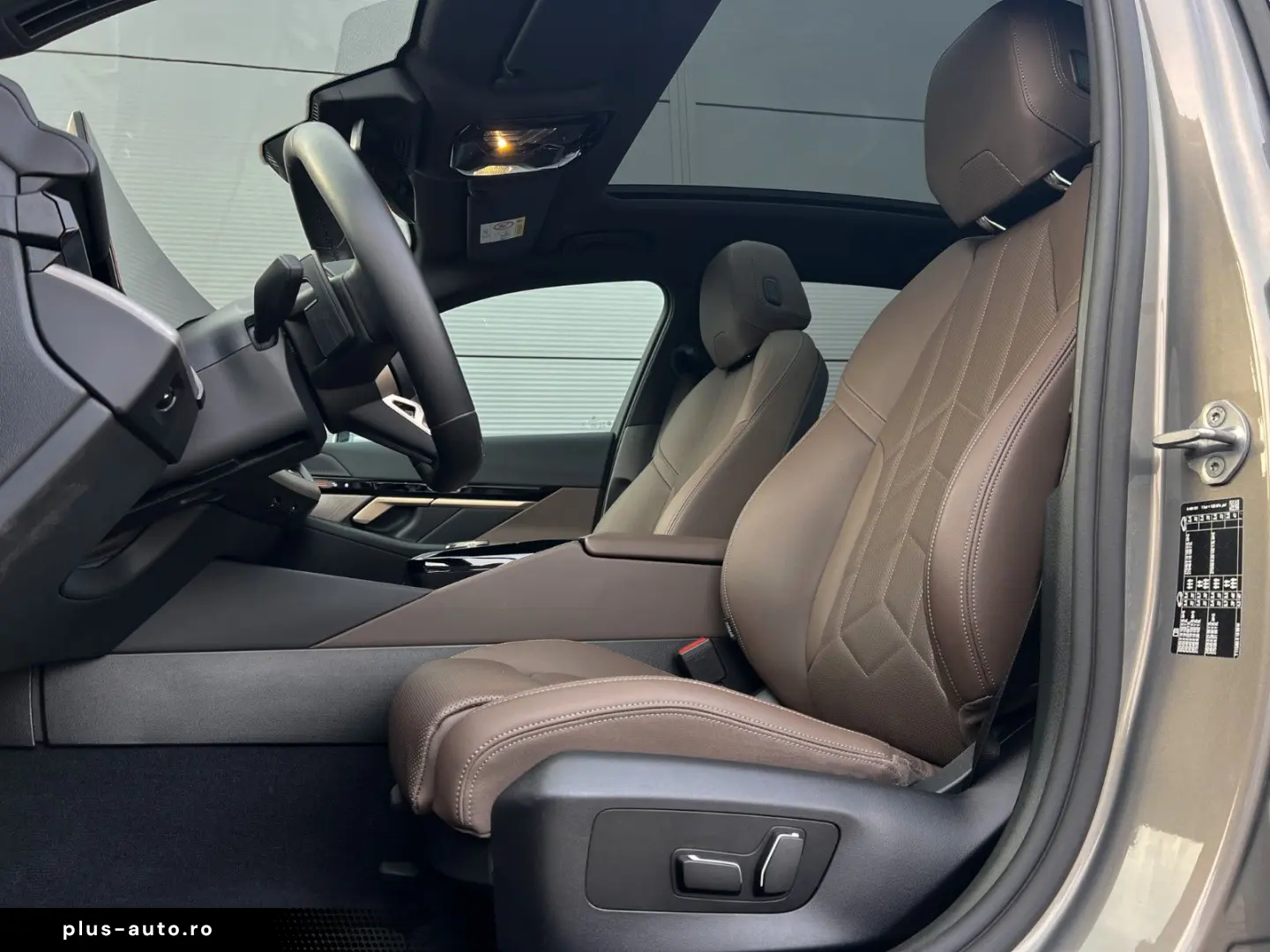 520d Lim. M Sport Pano HUD 360  DrivAss 20 Zoll