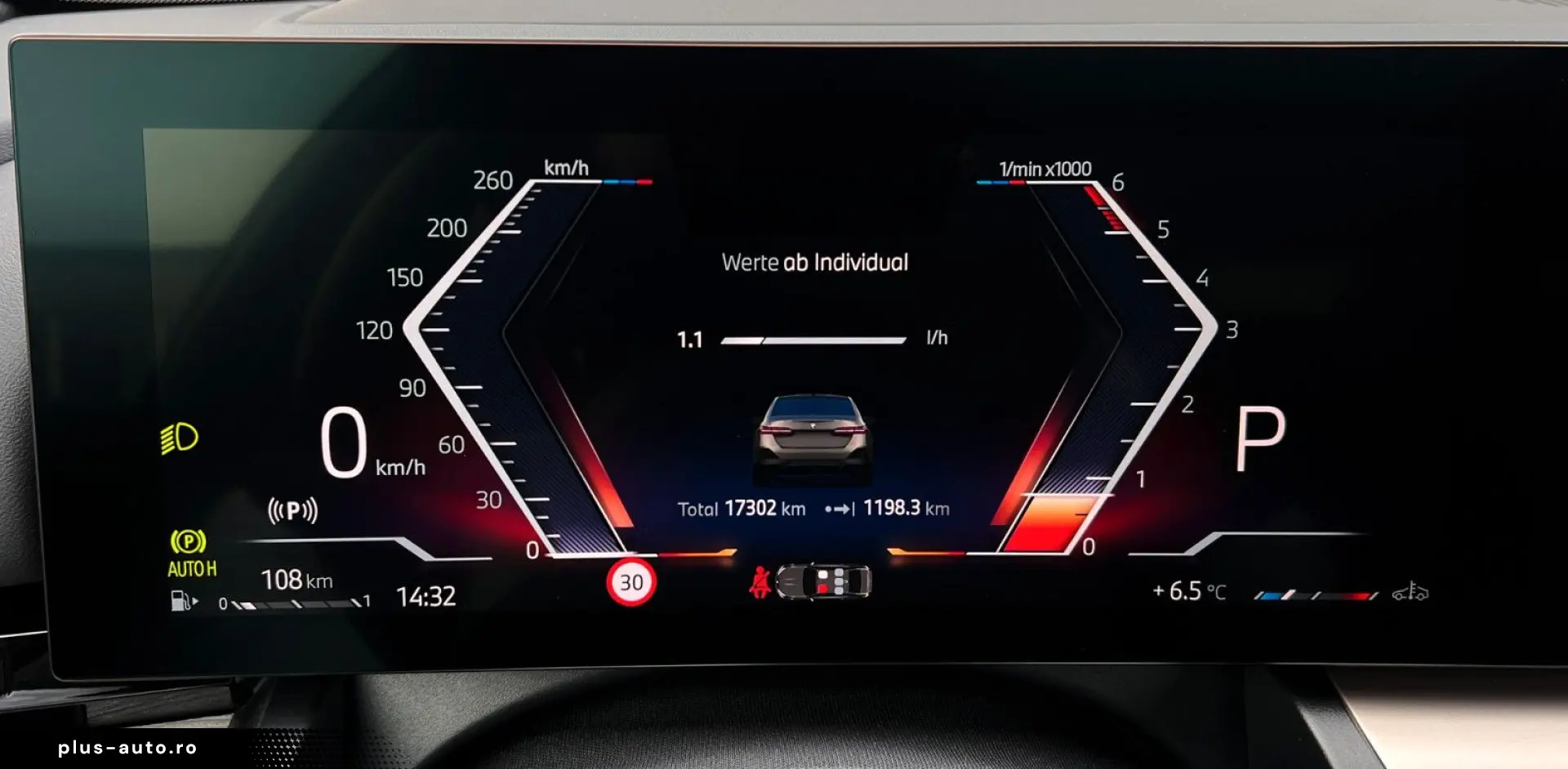 520d Lim. M Sport Pano HUD 360  DrivAss 20 Zoll