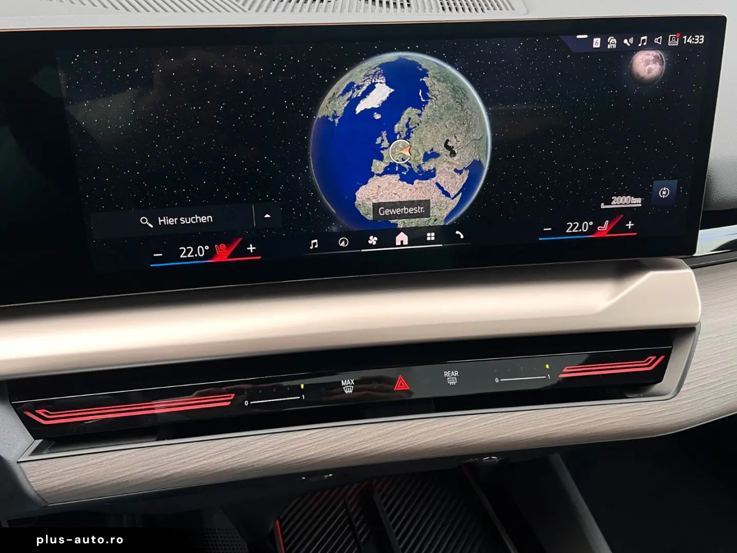 520d Lim. M Sport Pano HUD 360  DrivAss 20 Zoll