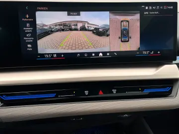 520d Lim. M Sport Pano HUD 360  DrivAss 20 Zoll