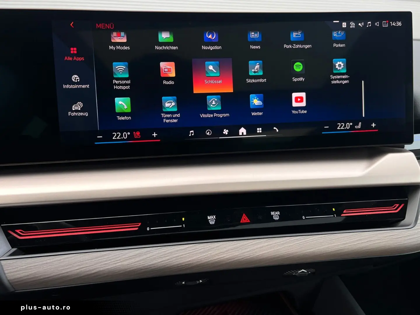 520d Lim. M Sport Pano HUD 360  DrivAss 20 Zoll