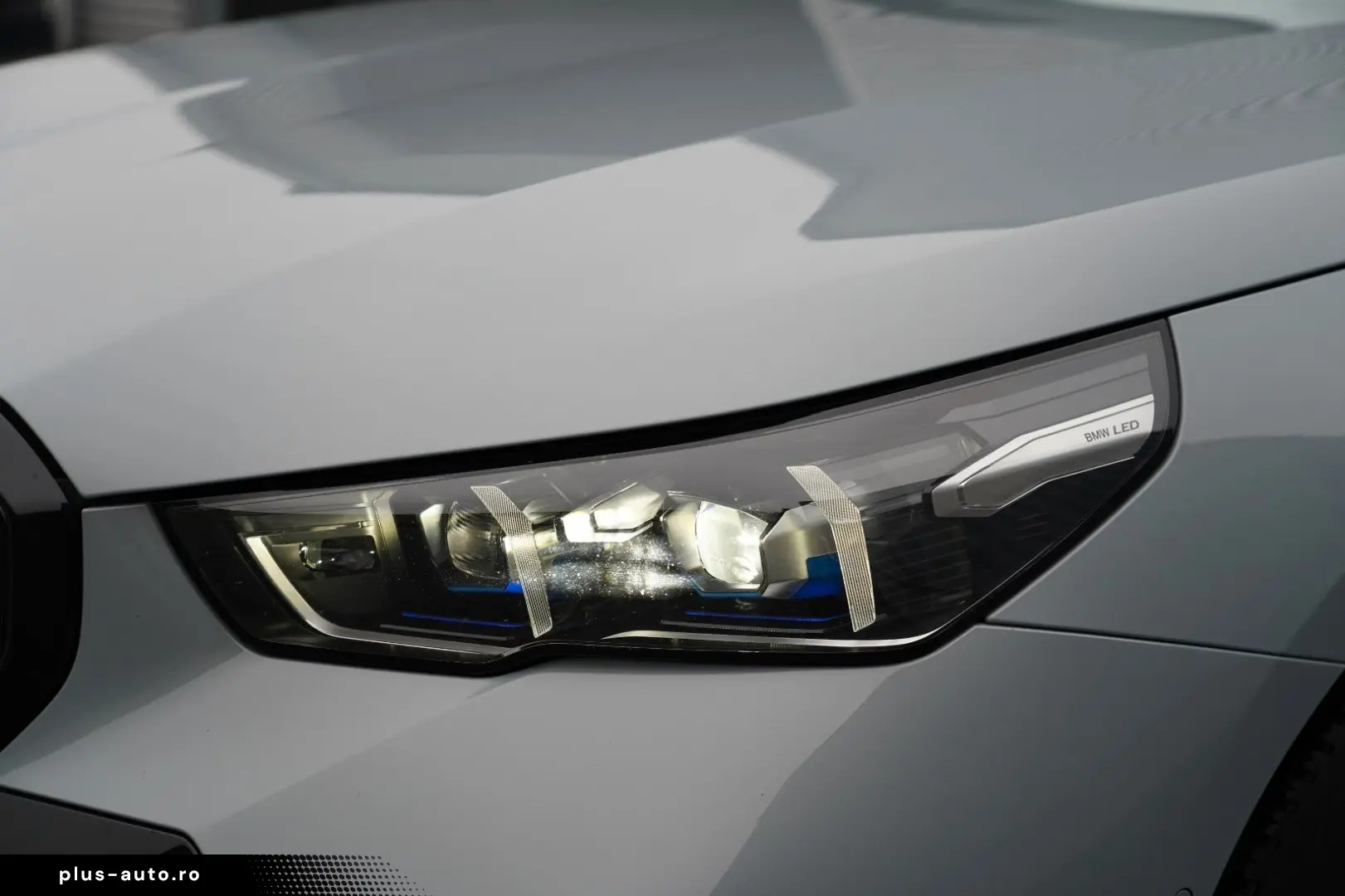 520i M Sport PANO H&K CARBON 360 HUD KEYLESS