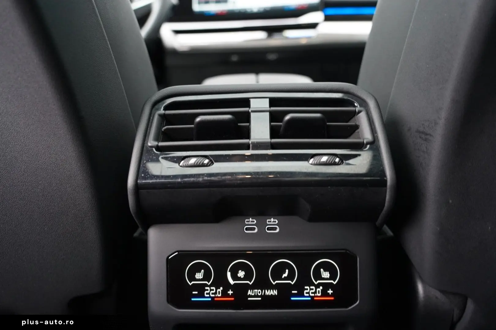 520i M Sport PANO H&K CARBON 360 HUD KEYLESS