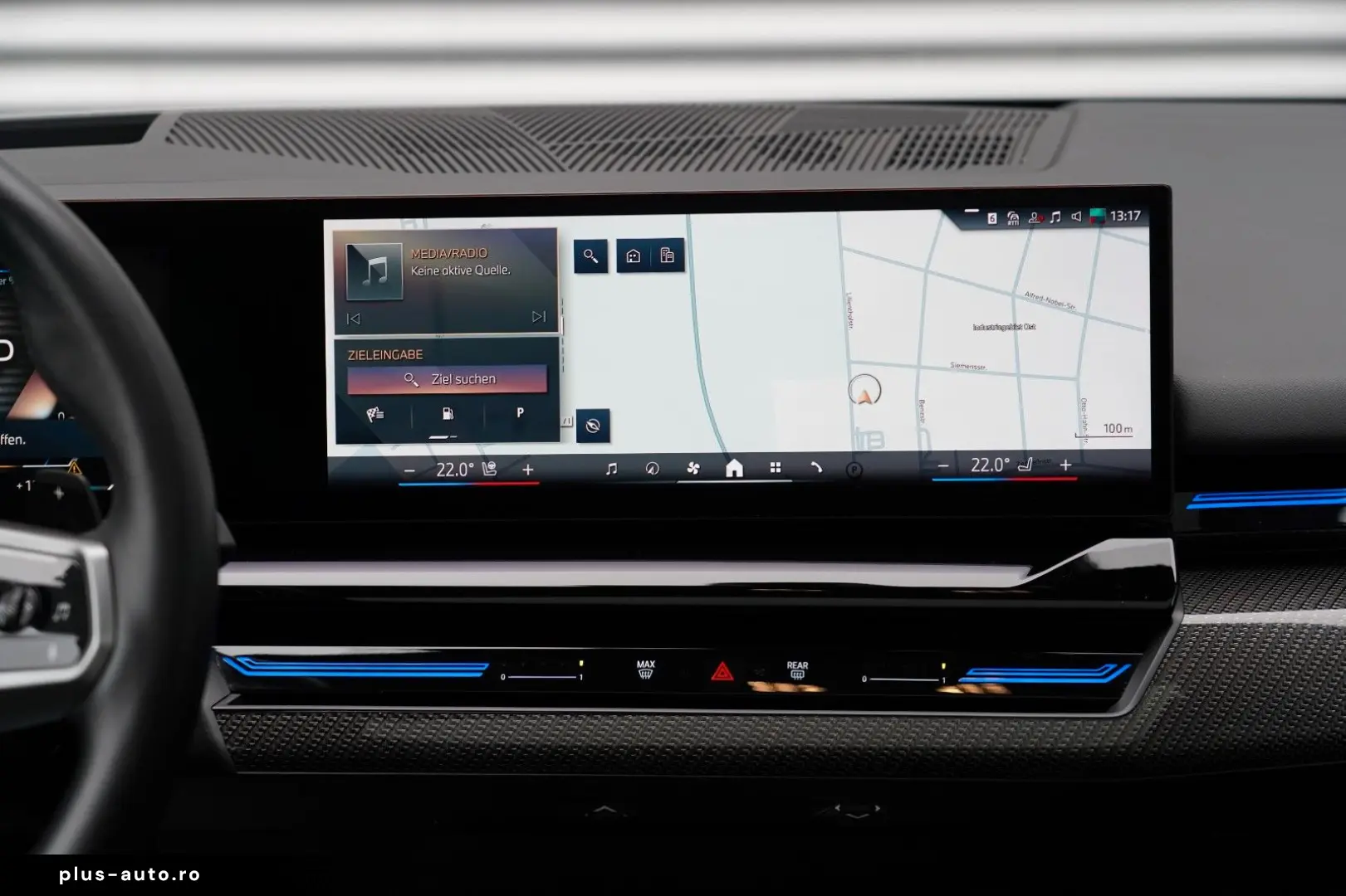 520i M Sport PANO H&K CARBON 360 HUD KEYLESS