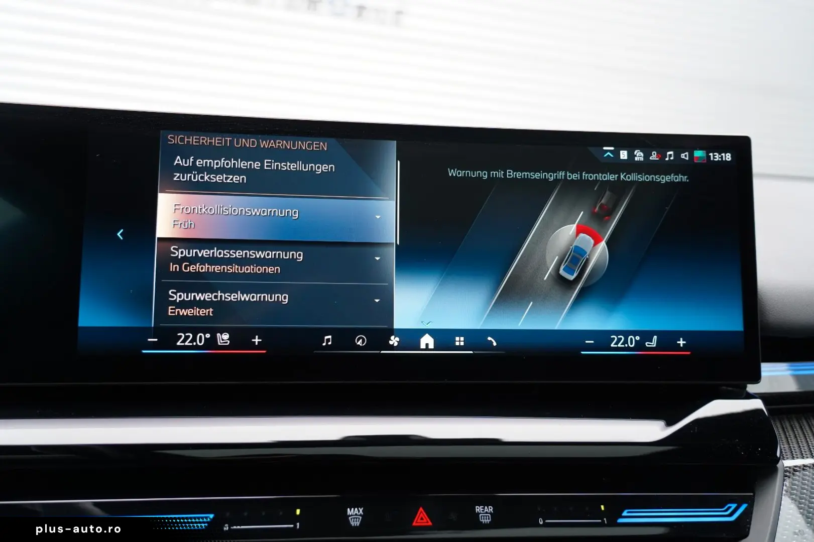 520i M Sport PANO H&K CARBON 360 HUD KEYLESS