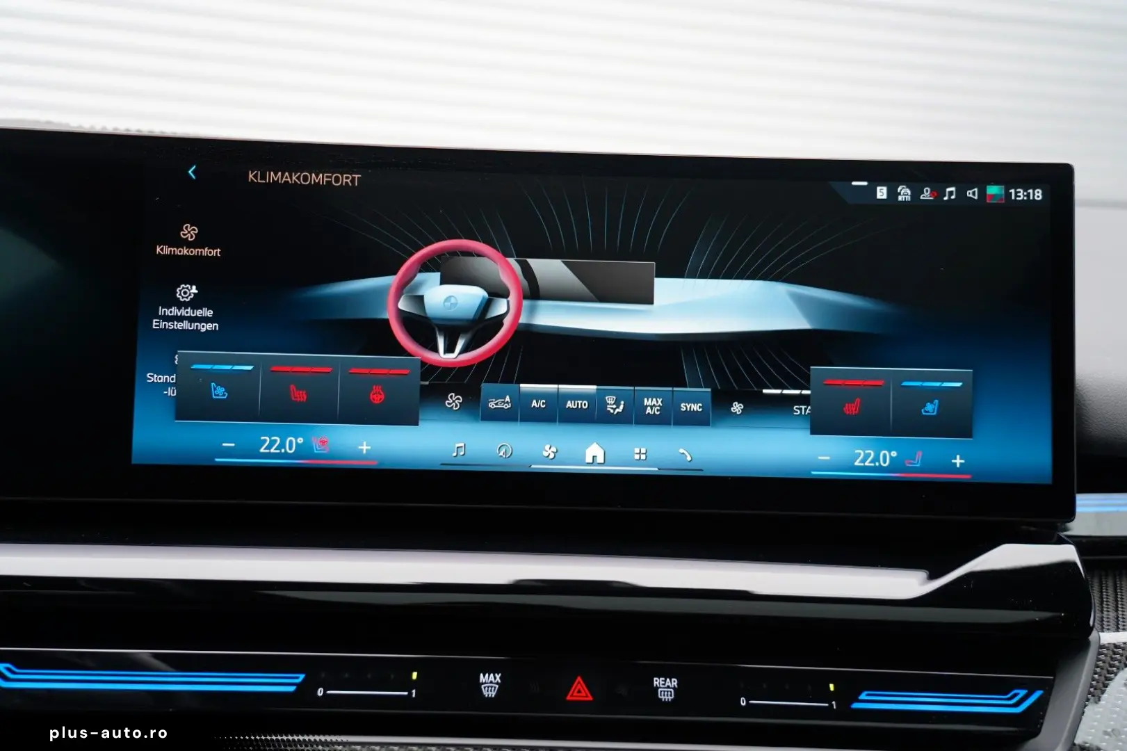 520i M Sport PANO H&K CARBON 360 HUD KEYLESS