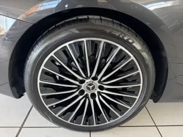 CLE 200 4M AMG Line Adv  Winter Memory Kamera