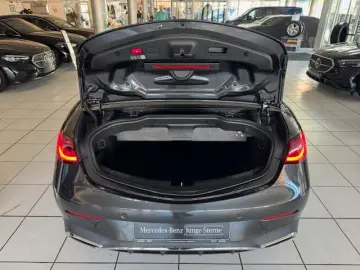 CLE 200 4M AMG Line Adv  Winter Memory Kamera