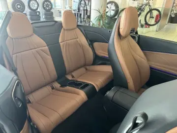 CLE 200 4M AMG Line Adv  Winter Memory Kamera