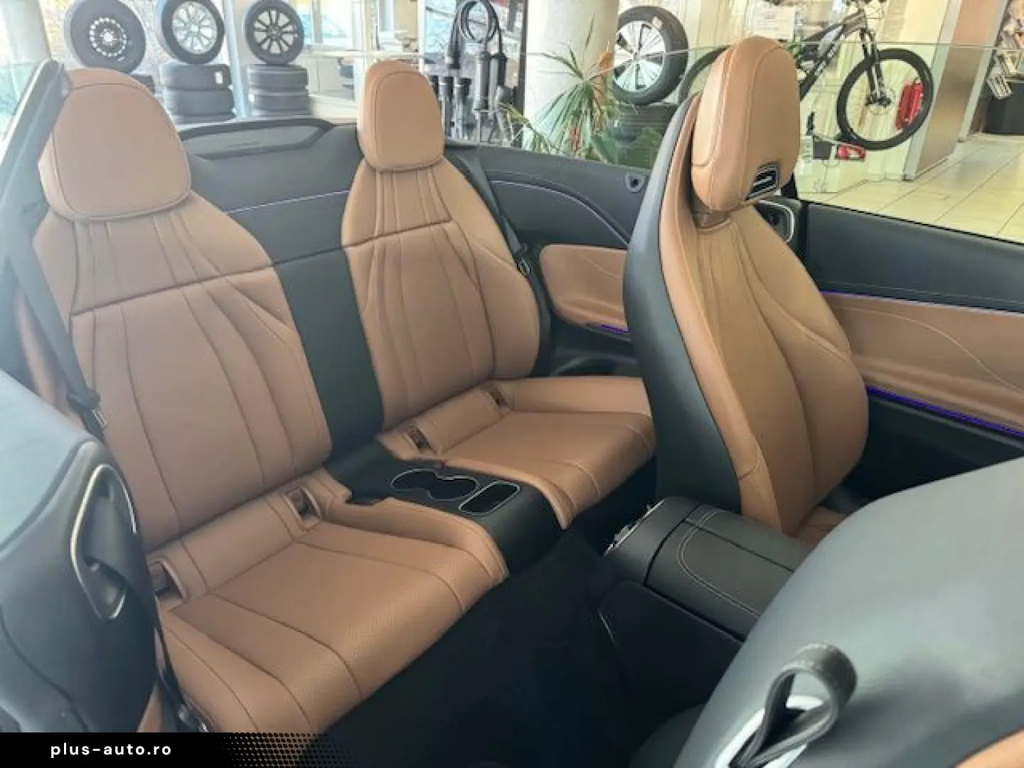 CLE 200 4M AMG Line Adv  Winter Memory Kamera