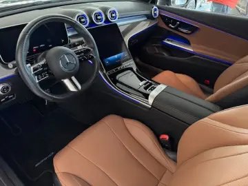 CLE 200 4M AMG Line Adv  Winter Memory Kamera