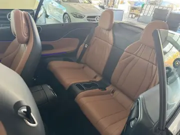 CLE 200 4M AMG Line Adv  Winter Memory Kamera