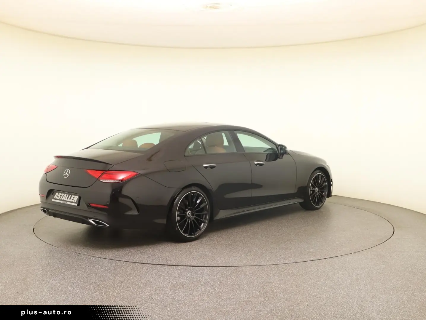 CLS 400 d 4M AMG Line 2x HUD Distr Night 20'' SH