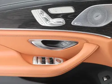 CLS 400 d 4M AMG Line 2x HUD Distr Night 20'' SH