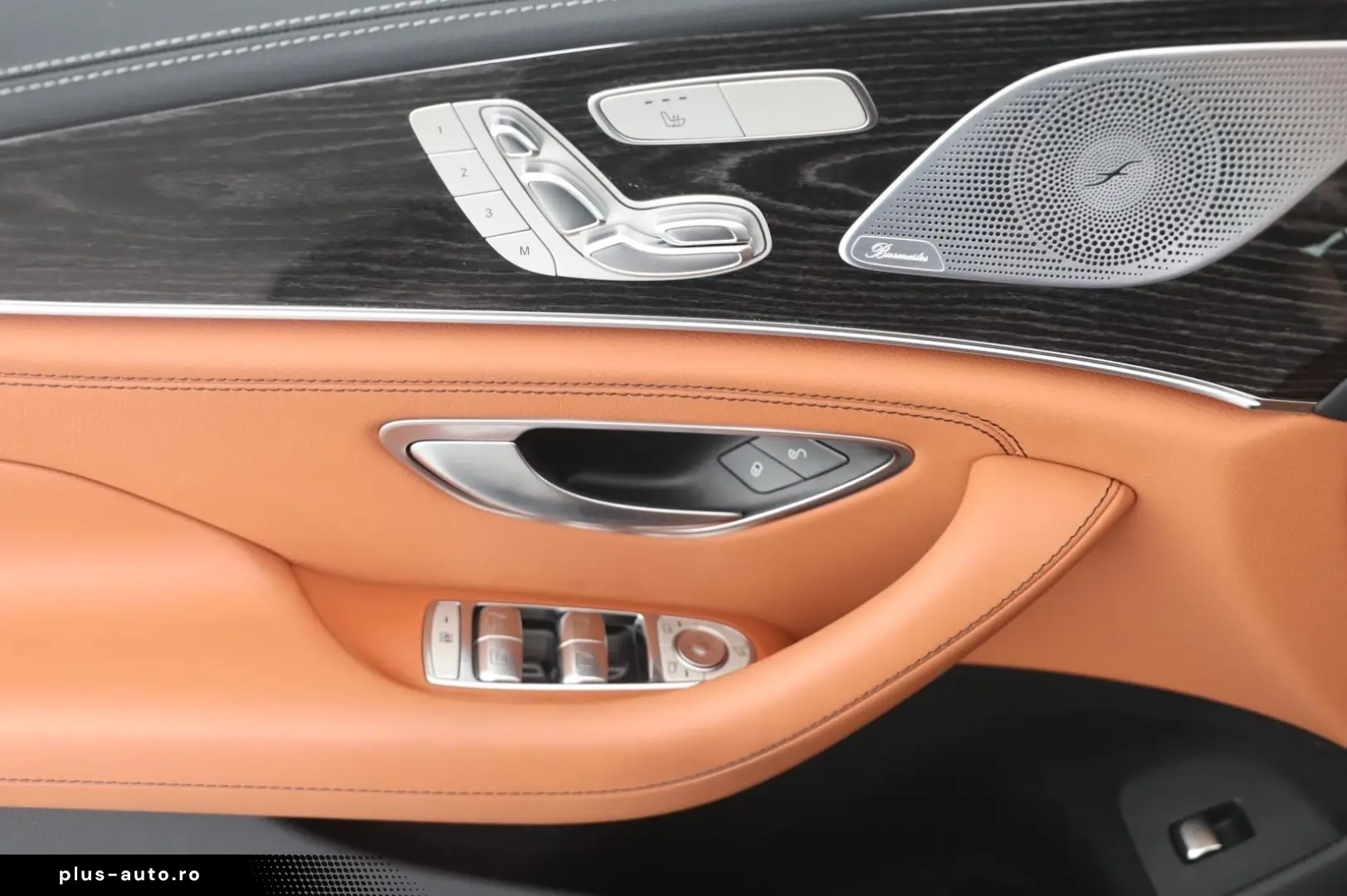 CLS 400 d 4M AMG Line 2x HUD Distr Night 20'' SH