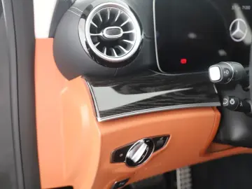 CLS 400 d 4M AMG Line 2x HUD Distr Night 20'' SH