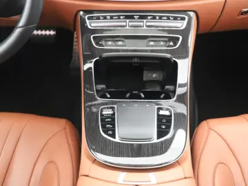 CLS 400 d 4M AMG Line 2x HUD Distr Night 20'' SH