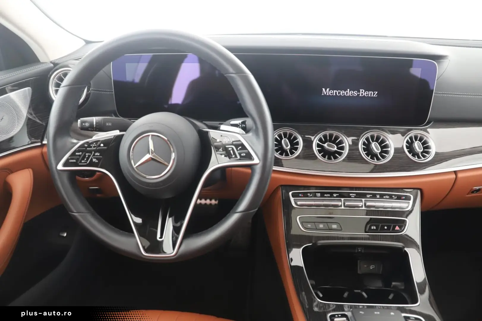 CLS 400 d 4M AMG Line 2x HUD Distr Night 20'' SH