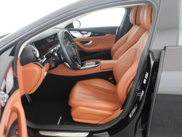 CLS 400 d 4M AMG Line 2x HUD Distr Night 20'' SH