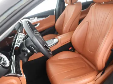 CLS 400 d 4M AMG Line 2x HUD Distr Night 20'' SH