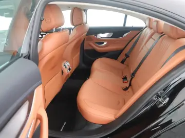 CLS 400 d 4M AMG Line 2x HUD Distr Night 20'' SH