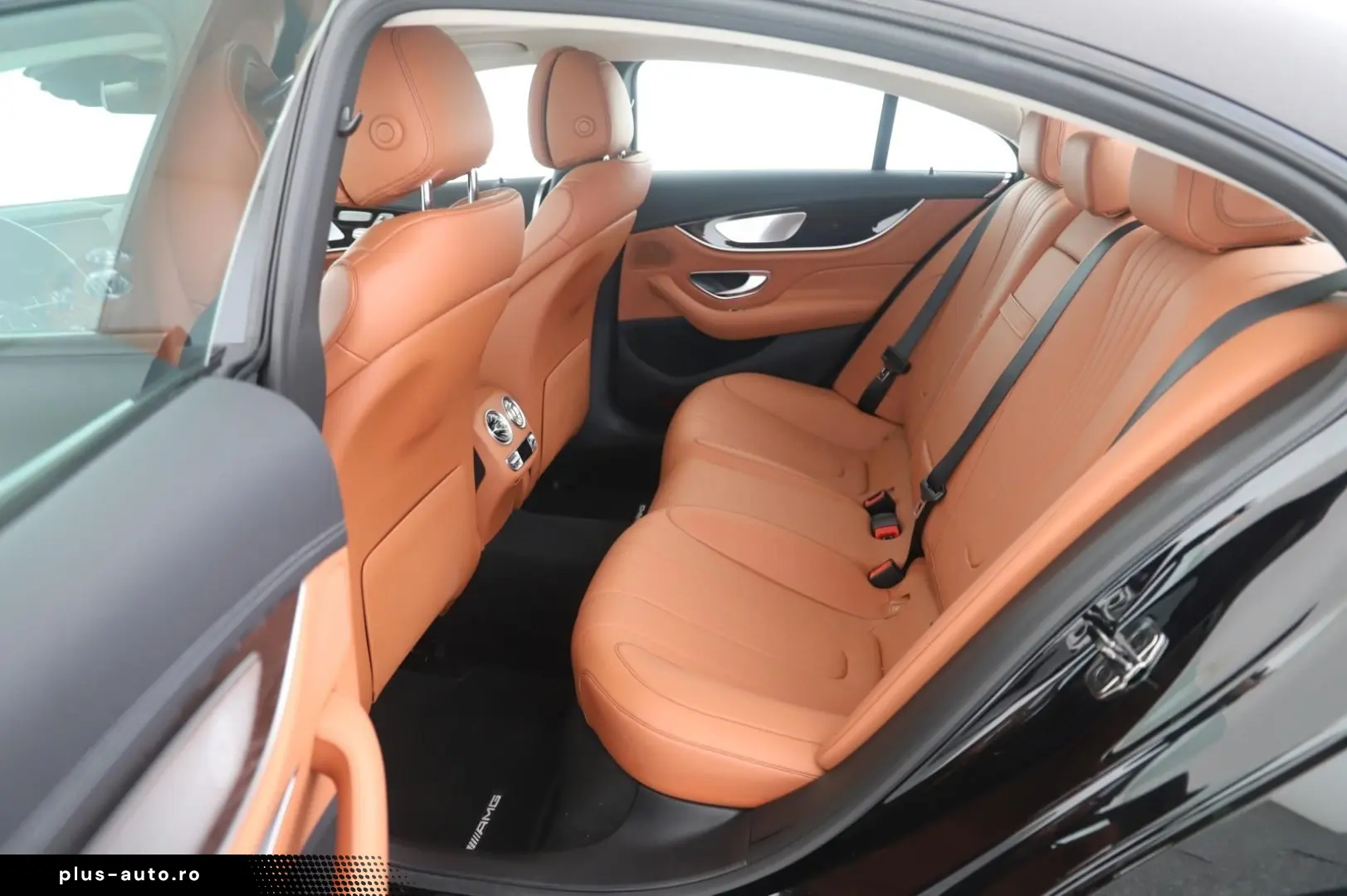 CLS 400 d 4M AMG Line 2x HUD Distr Night 20'' SH