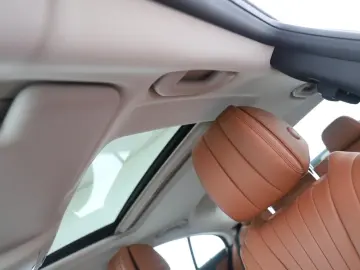 CLS 400 d 4M AMG Line 2x HUD Distr Night 20'' SH