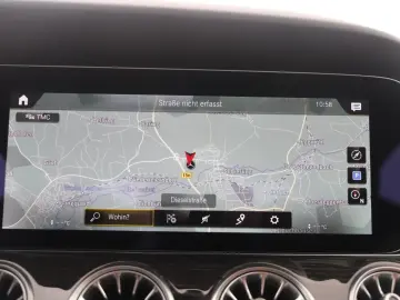 CLS 400 d 4M AMG Line 2x HUD Distr Night 20'' SH