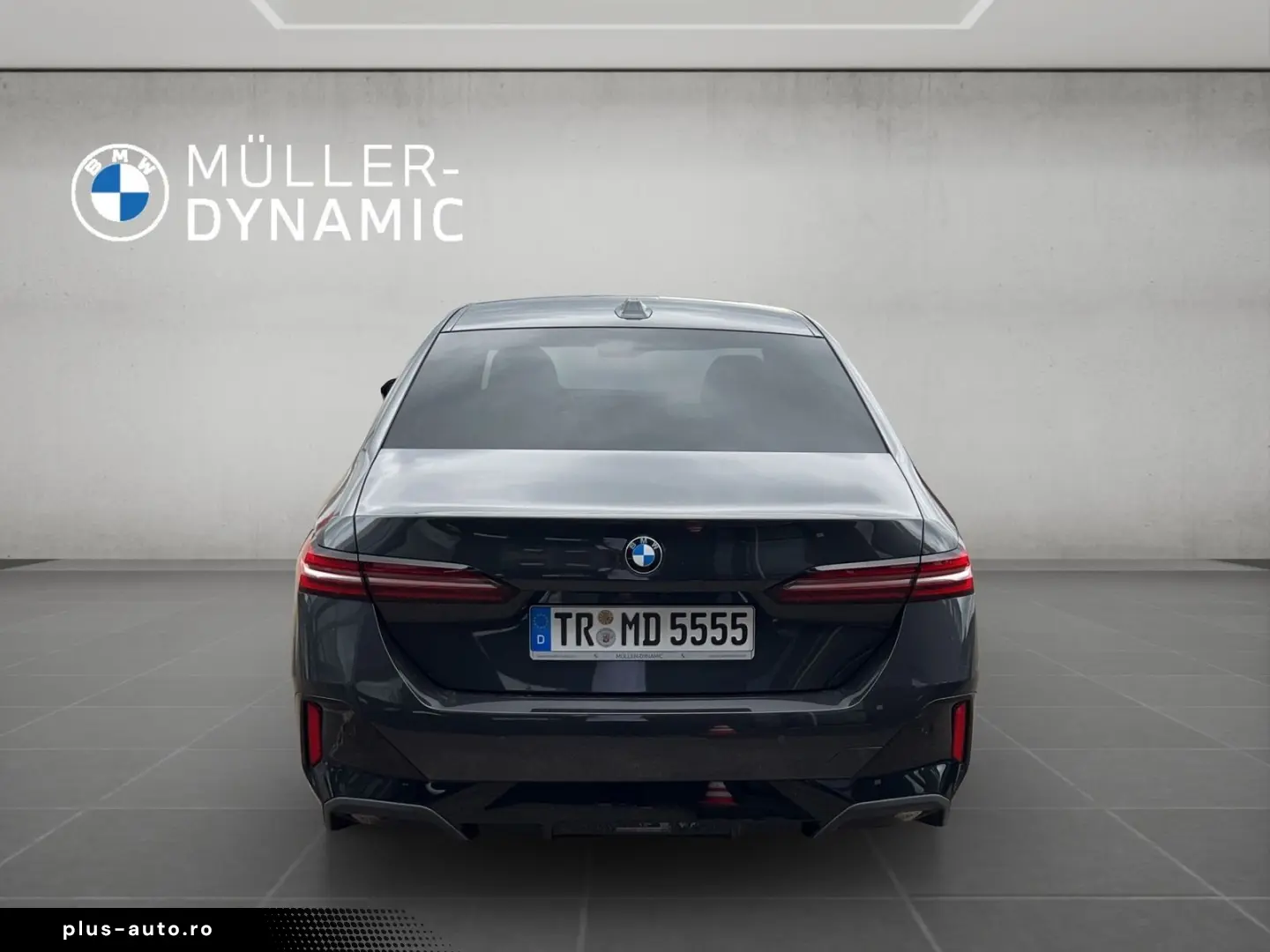 520i LIMOUSINE M SPORT LED KOMFORTZUG PARKING AS