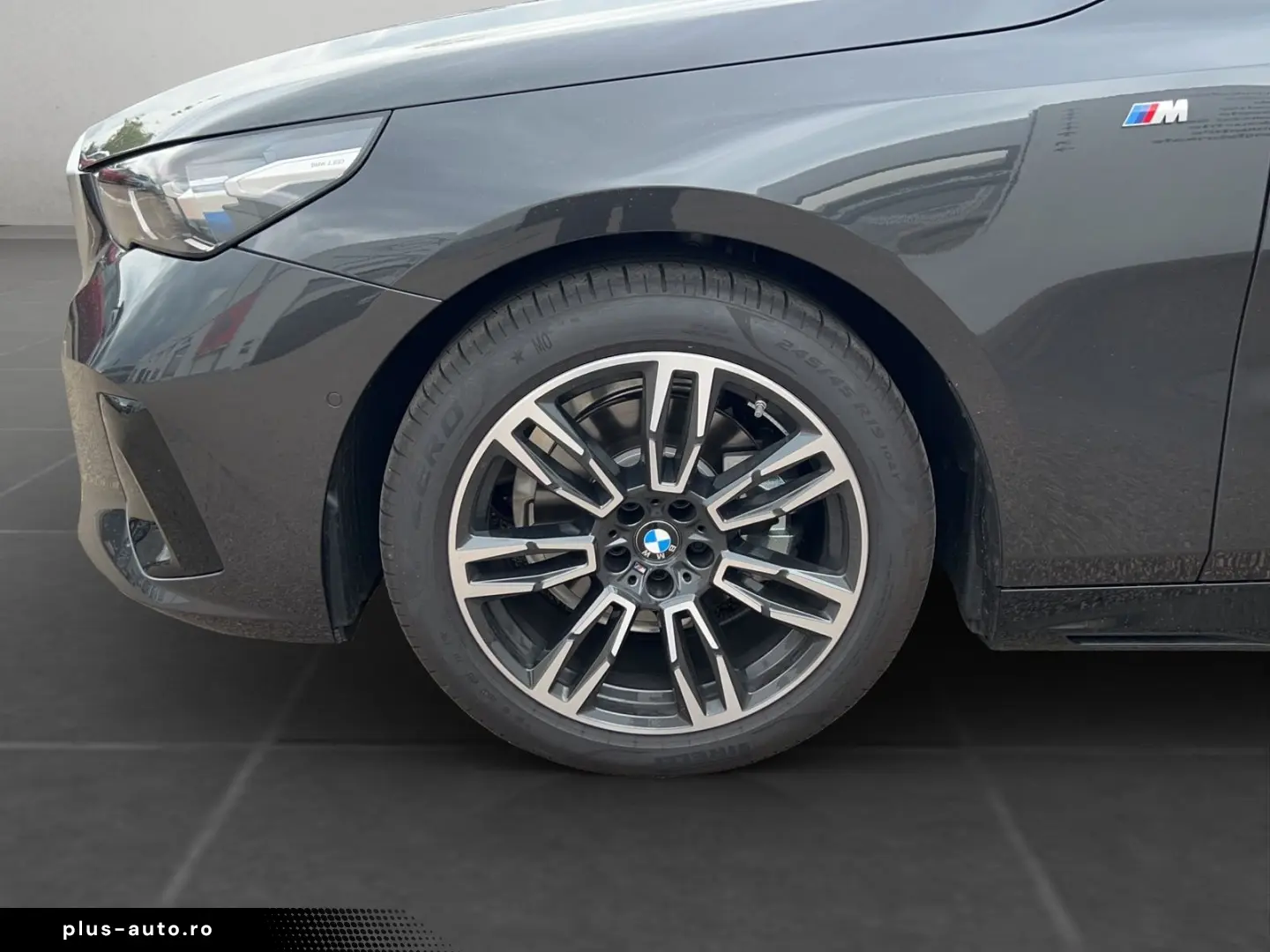 520i LIMOUSINE M SPORT LED KOMFORTZUG PARKING AS