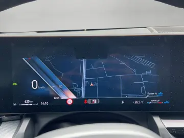 520i LIMOUSINE M SPORT LED KOMFORTZUG PARKING AS