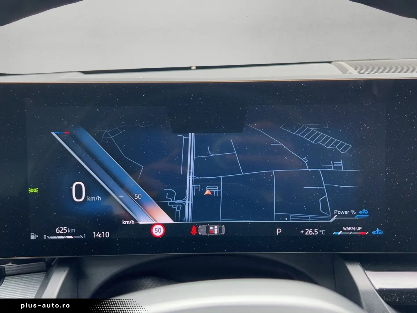 520i LIMOUSINE M SPORT LED KOMFORTZUG PARKING AS