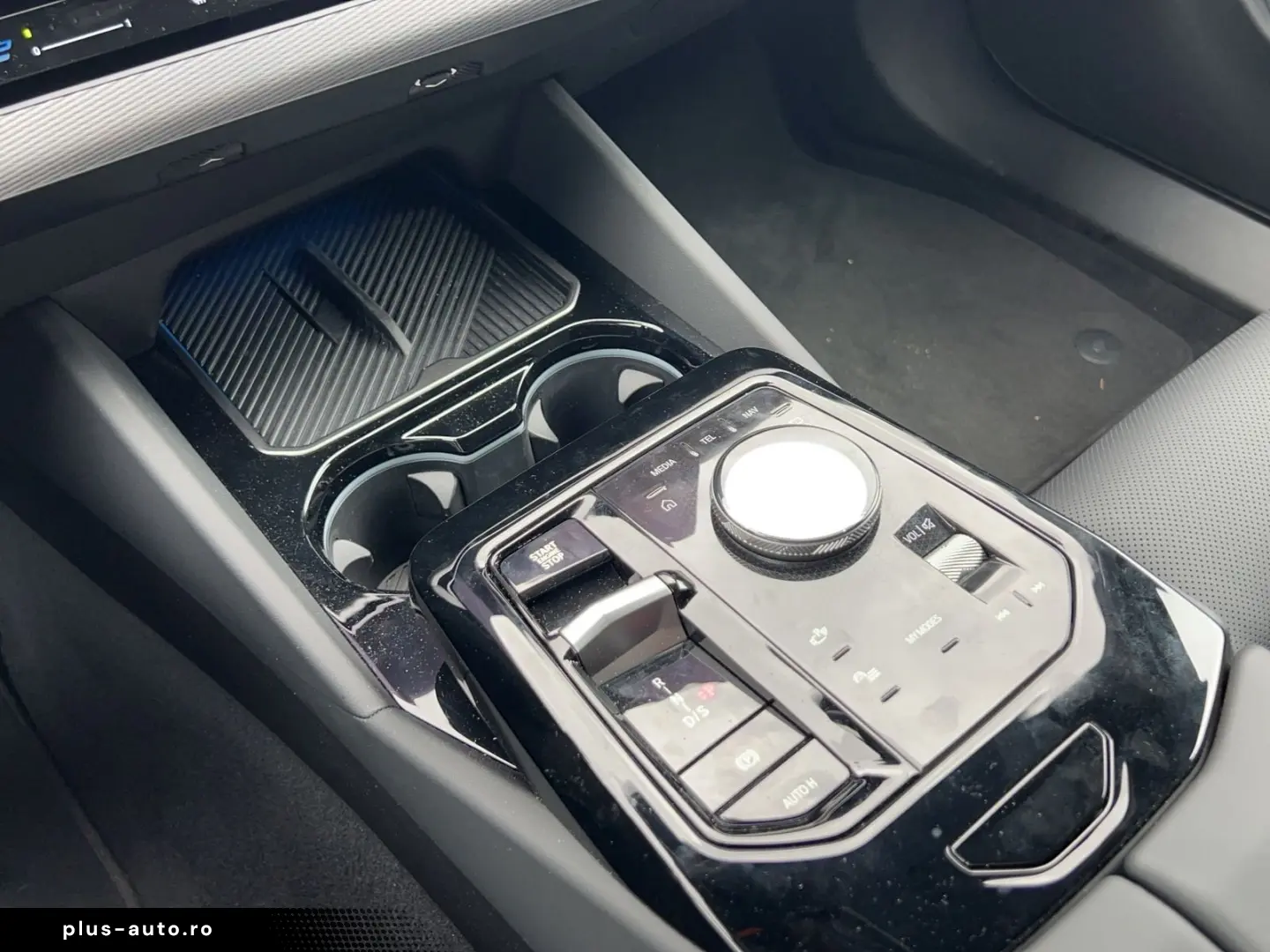 520i LIMOUSINE M SPORT LED KOMFORTZUG PARKING AS