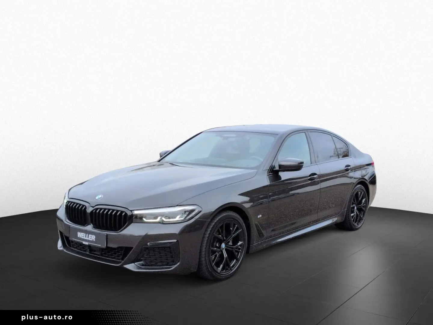 520d xDr M SPORT LiCoPr St Go Kam HiFi AHK 19