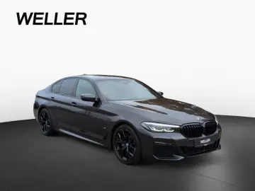 520d xDr M SPORT LiCoPr St Go Kam HiFi AHK 19