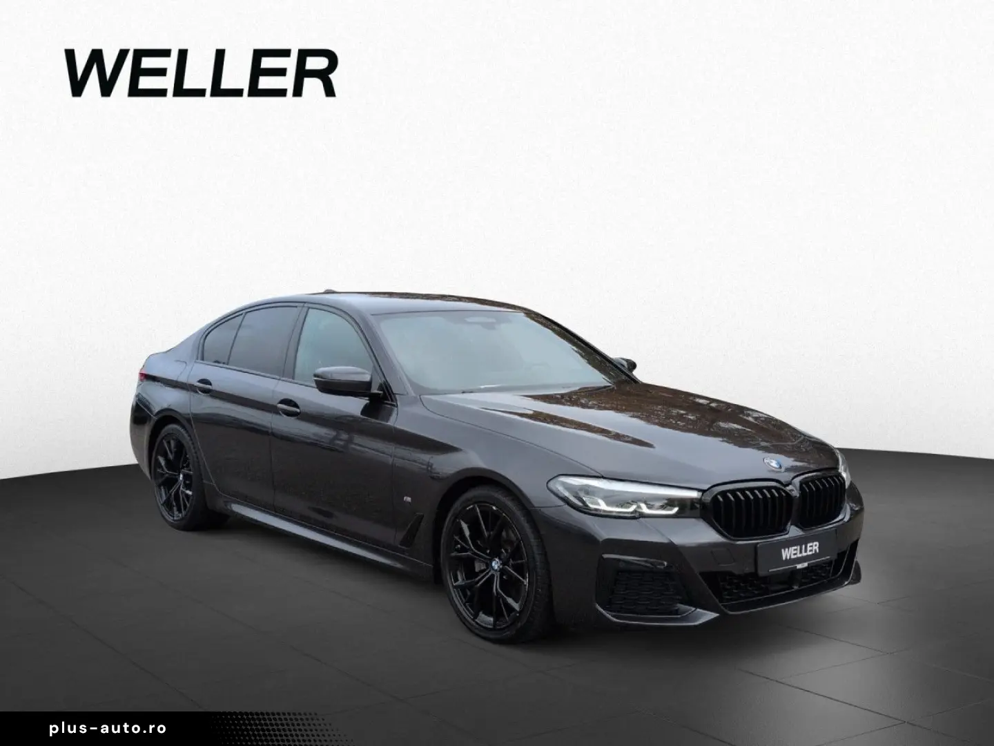 520d xDr M SPORT LiCoPr St Go Kam HiFi AHK 19