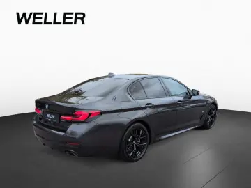 520d xDr M SPORT LiCoPr St Go Kam HiFi AHK 19