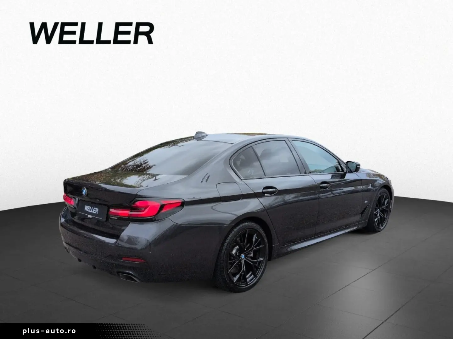 520d xDr M SPORT LiCoPr St Go Kam HiFi AHK 19