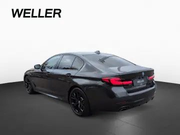 520d xDr M SPORT LiCoPr St Go Kam HiFi AHK 19