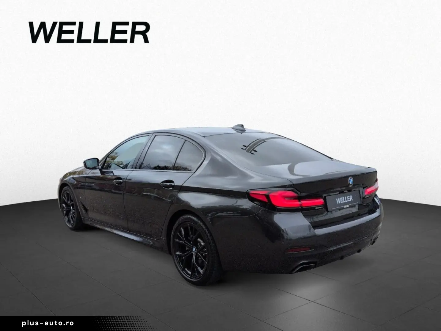 520d xDr M SPORT LiCoPr St Go Kam HiFi AHK 19