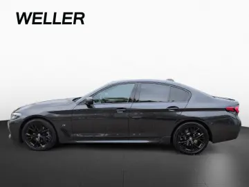 520d xDr M SPORT LiCoPr St Go Kam HiFi AHK 19
